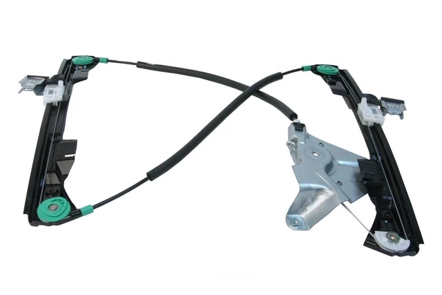 Window Regulator Front Right URO Parts C2S51553PRM fits 02-08 Jaguar X-Type