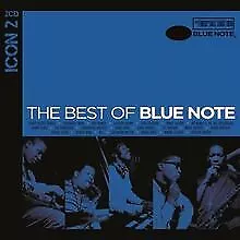 The Best of Blue Note de Various | CD | état très bon