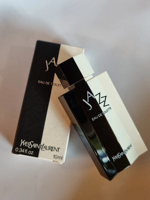 Jazz by discount ysl