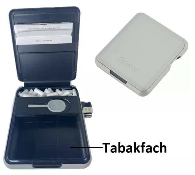 Hama Tasche Etui Schutz-Hülle Etui Bag für IQOS Zigarette Tabakerhitzer 2x  Pack
