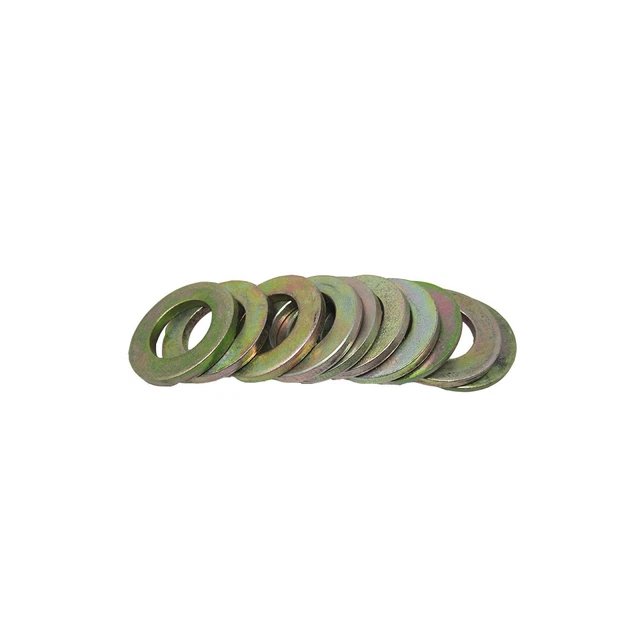 Replacement Pack of (10) Washers Fits Universal Applications B1MS15031