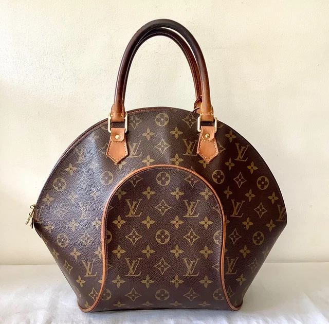 Sac à dos LOUIS VUITTON toile damier - VALOIS VINTAGE PARIS