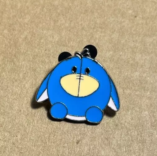 Disney Trading Pin Eeyore Ufufy Magical Mystery Series 7 Winnie the Pooh