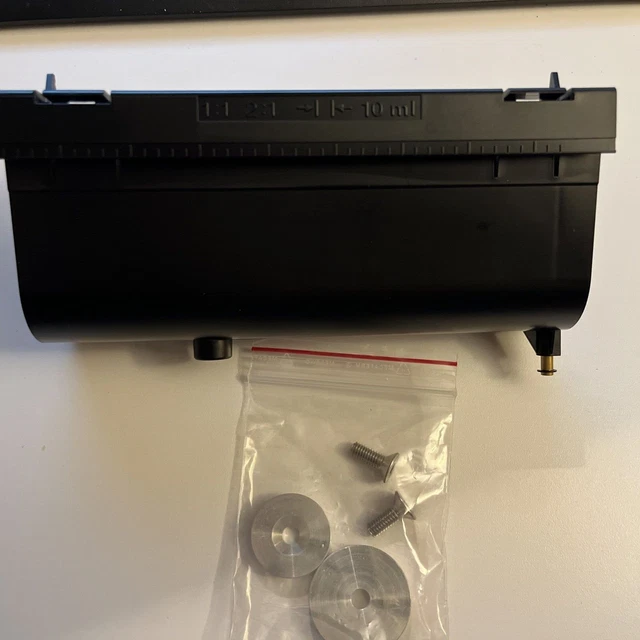 Sulzer Mixpac CK 400-100-01  1:1/2:1 Conversion kit DP400 Pneumatic Dispenser