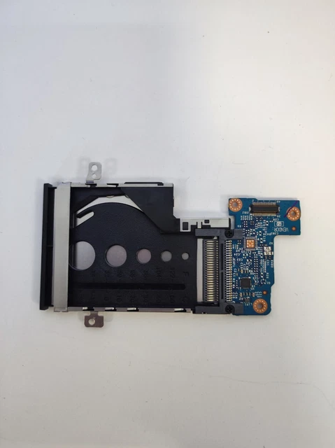 Palmrest Avec Touchpad Et Lecteur Carte à Puce Pour DELL Latitude 5280 - 0K0FXK
