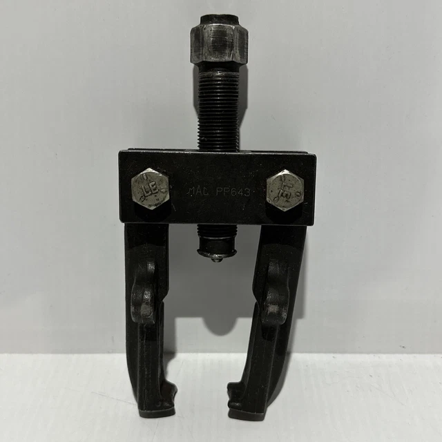 MAC TOOLS HEAVY Duty Pitman Arm Puller Black Finish PP643 90.00 PicClick
