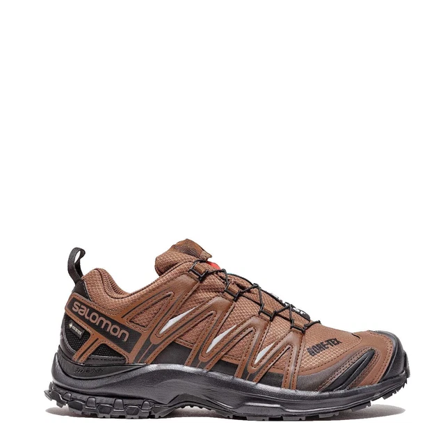 Salomon xa pro 3d uomo marroni hot sale