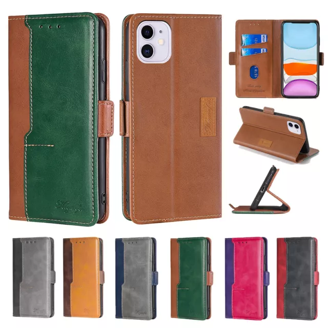 SchutzHülle Für Huawei P10 Plus P10 Nova Lite Mate 9 Handy Tasche Cover Case