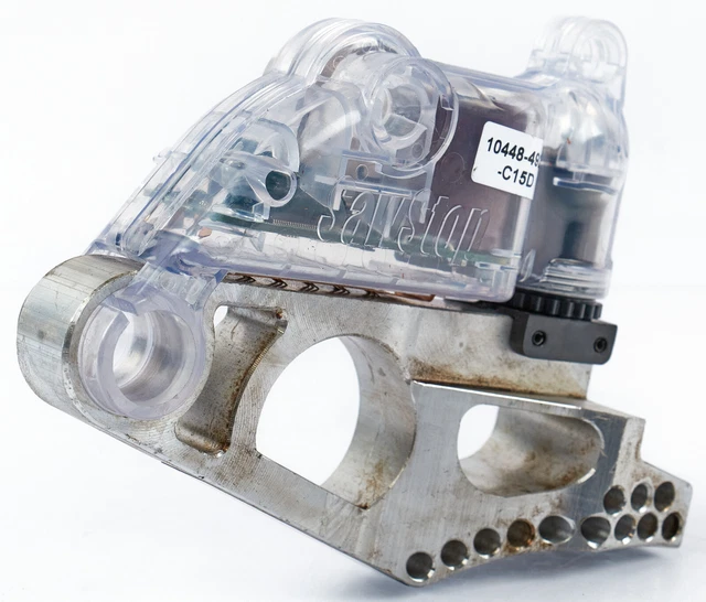 SAWSTOP TSBC10R3 TABLE Saw Brake Cartridge for 10" (254mm) Blades 79.