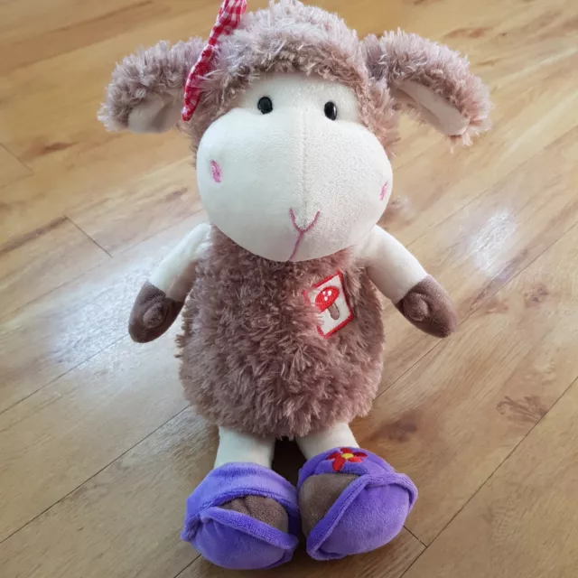 Farm patch 2024 soft toys