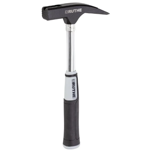 Ruthe Profi-Latthammer Pipe en Acier, No. 3006048119
