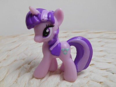 Set di 3 Multi  Set di Posate a Forma di Cuore Hasbro My Little Pony  