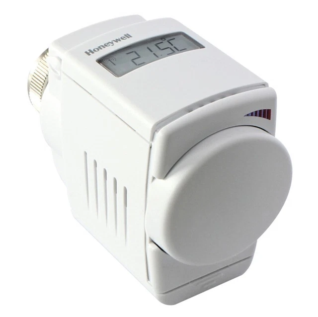 HONEYWELL_HR50_CENTRA_ELECTRONIC_RADIATOR_ENERGY SAVING CONTROLLER £31.