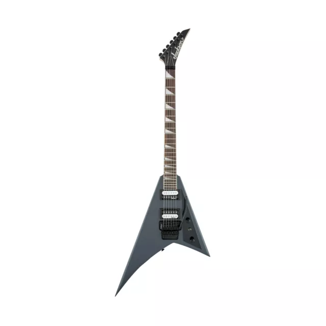 Amazon | Jackson JS32 RHOADS SGR(サテングレイ) エレキギター