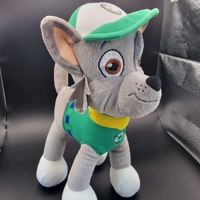 Köp Paw Patrol Aqua Pups (Coral) på