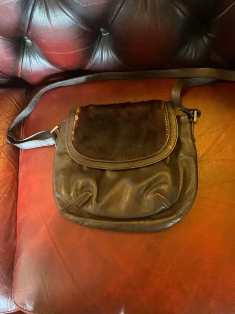Alc sadie top hobo bag