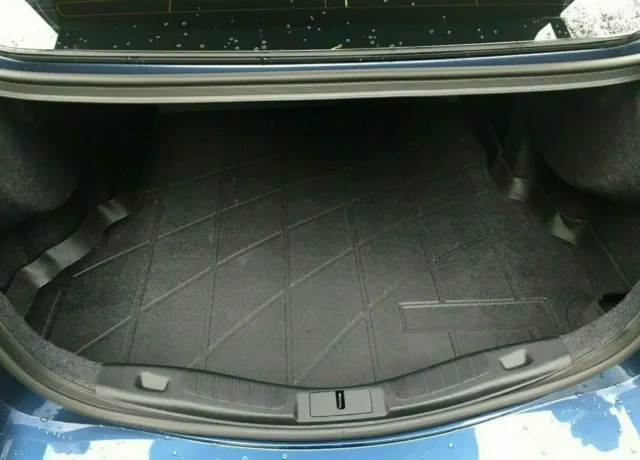 Trunk Cargo Floor Boot Liner Tray Pad Mat for FORD FUSION 2013-2020 Brand New