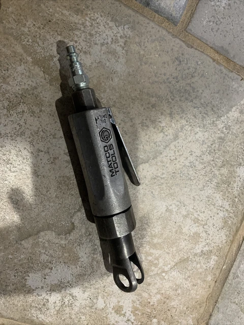 Matco Tools Pneumatic Mt1825B  Mini Air Ratchet 3/8" Inch Wobble Drive Japan