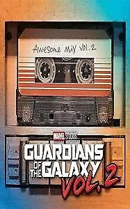 Various Artists - Guardians of the Galaxy Vol. 2: Awesome Mix Vol. 2 [CASSETTE]