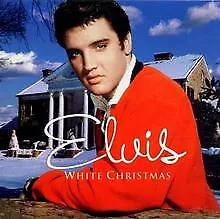 White Christmas von Presley,Elvis | CD | Zustand sehr gut