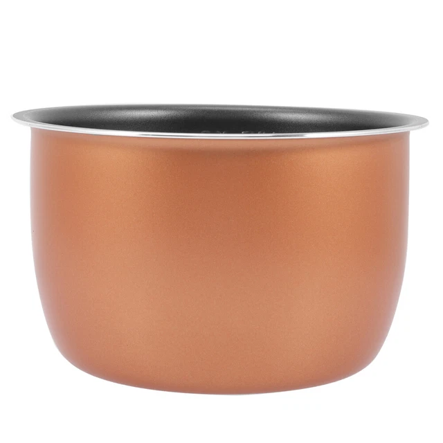 Nonstick Cookware Household Cooker Inner Pot Cooking Utensils 5