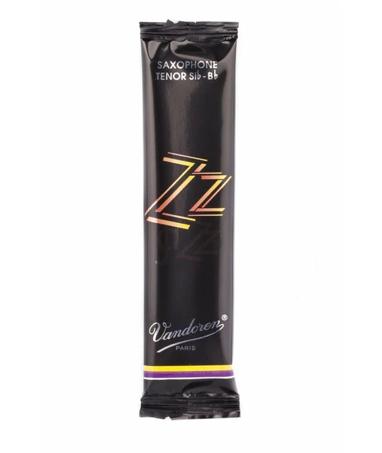 Anche de saxophone Ténor Sib/Bb Vandoren ZZ à l'unité toutes forces