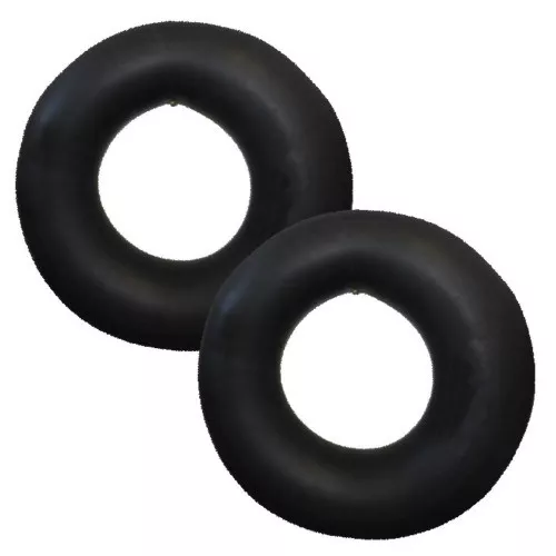 2x NEW 13 Inch Inner Tube Car / Trailer Two 13" Tubes x2 Banger racing