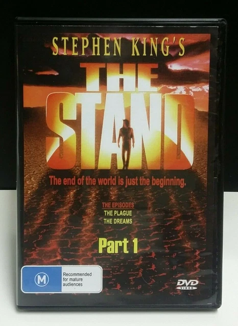 Stephen king's it season 1 episode 1 2025