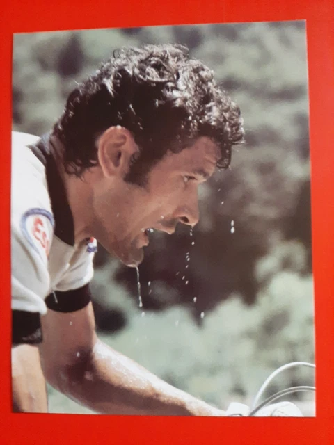 Photo Cyclisme Lille Tour De France 1934 - Tirage Original 21x15 Cm