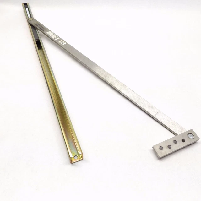 Glynn Johnson 414S Us32D 1-3/4” Dr