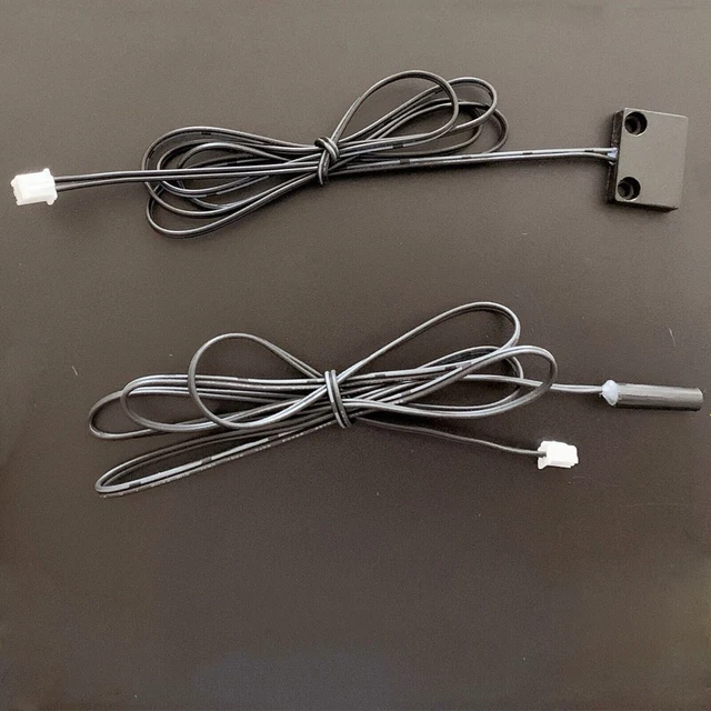 For Running Machine 2P Universal Treadmill Magnetic Sensor Replace Speed Sensor