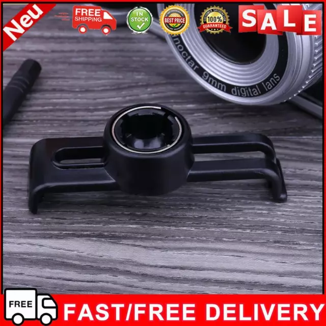 Replacement Bracket Handlebar Rail Mount Stand GPS Stander Tools for Nuvi