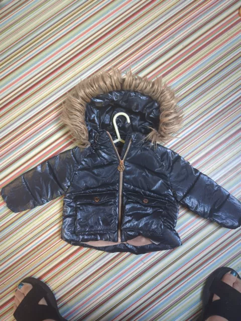 18 Months Baby Michael kors Padded Jacket