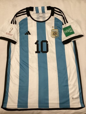 argentina winners jersey 2023