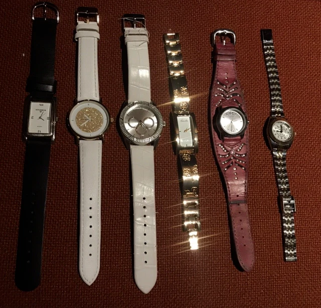 Montre De Poche à Clip étanche Avec Cadran Lumineux - Mouvement Quartz, Acier Inoxydable, Pour Sportifs, Soignants