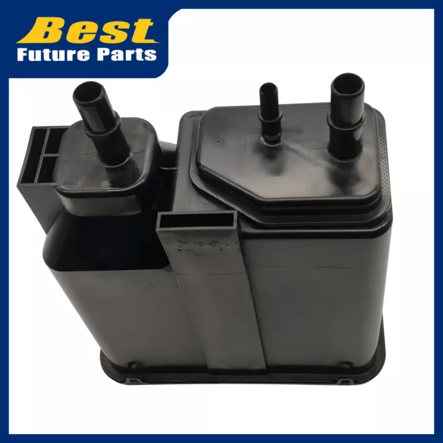 Vapor Canister Evaporative Charcoal Canister Fit For 04-19 GMC SAVANA 3500 6.0L