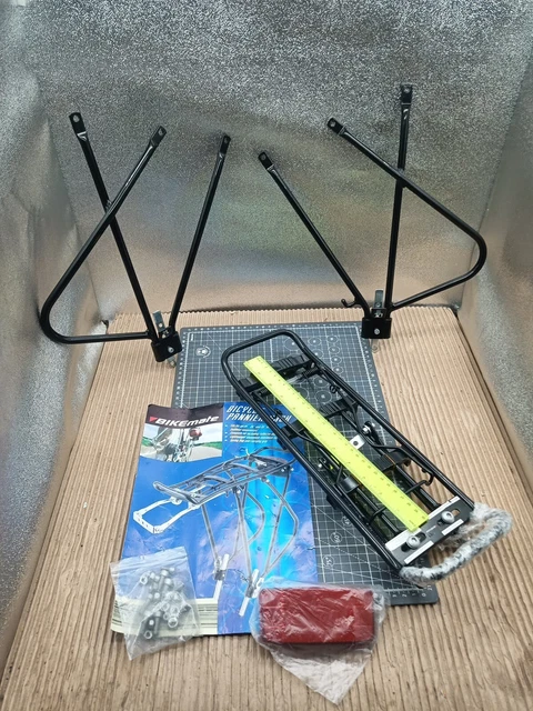 Bikemate bike carrier outlet