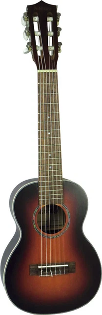 Kahua ukulele deals