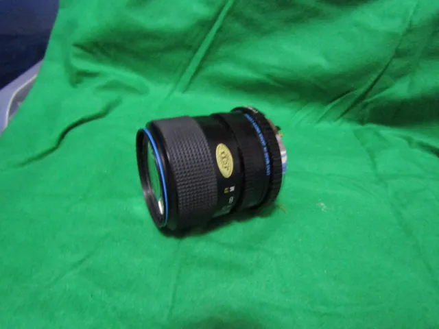 Carl Zeiss Jena Zoom Lens 28-70Mm F3.5-4.8 Contax/Yashica Mount