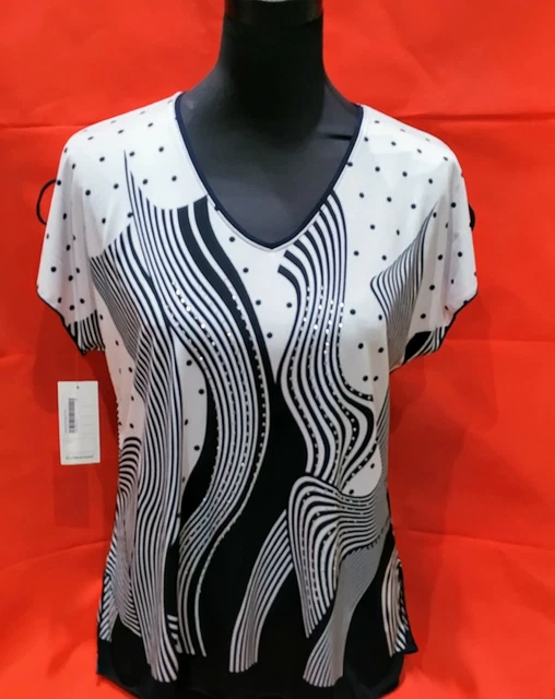 Blusa De Verano PaRa Mujer Tops Elegantes CAmisa De MOda Ropa De MujeRes  Blusas