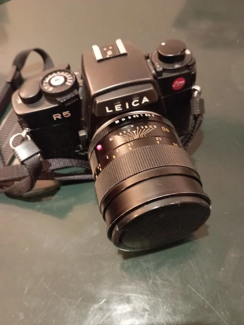 Achetez des objectifs Leica d'occasion