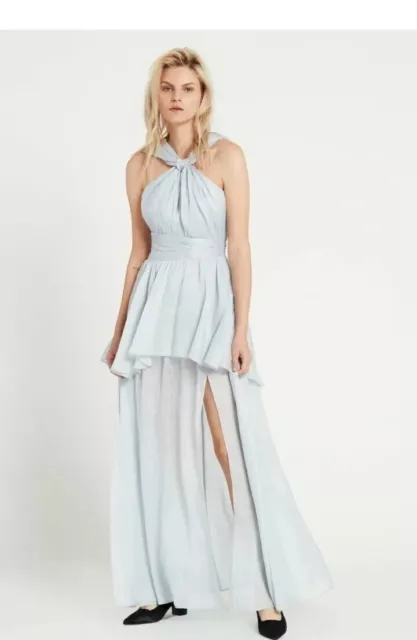 Aje hudson dress sale