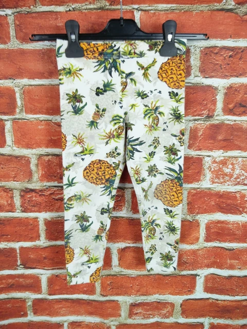 Magliette Casual Farfalla Piatta 110Cm Pacchetto Ragazze Età 3-5 Anni Next Zara Pacchetto Età 3-5 Anni 3