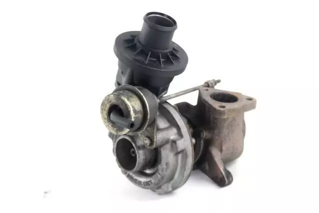 A6680960399 Turbina Turbocompressore Mercedes Classe A 170 W168 1.6 D 66Kw 5M 5P