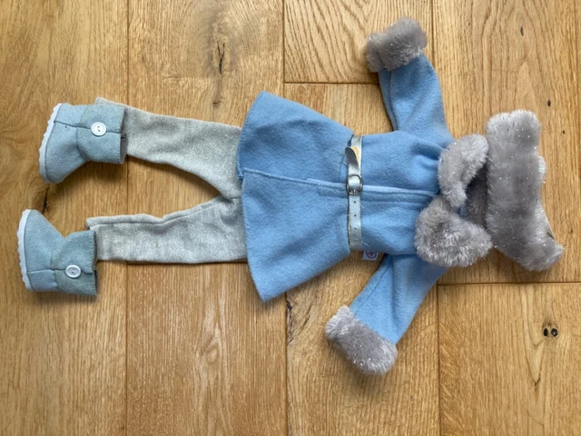 Designafriend winter wonderland bumper set 2025