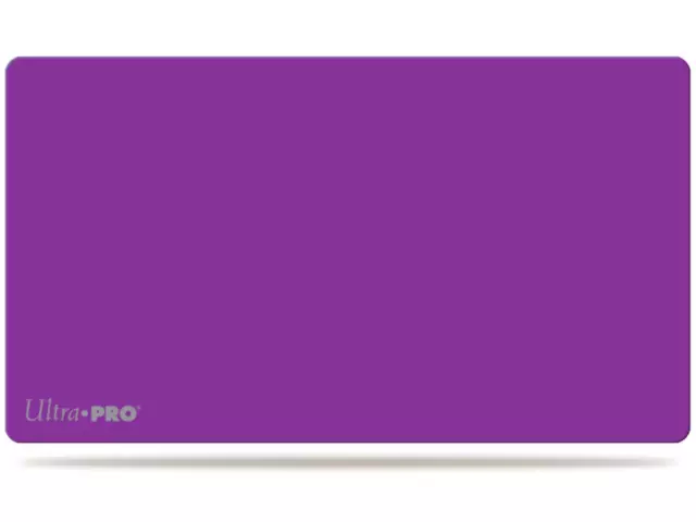 ULTRA PRO - Play Mat – Artists Gallery - Purple