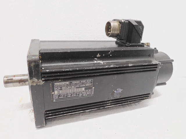Mac093A-0-Ls-2-C/110-A-0, Indramat