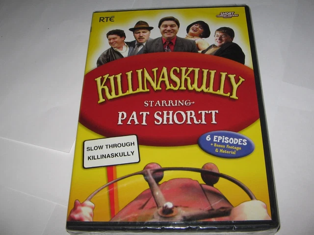 Killinaskully Season 1 [DVD] [Region 1] [US Import] [NTSC