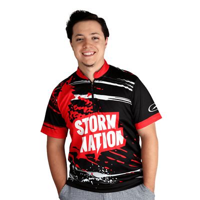 Storm Bowling Shirts FOR SALE! - PicClick