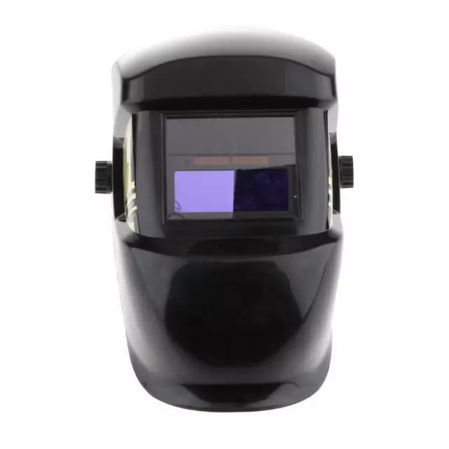 blesiya Solar Auto Darkening Miller Welding Helmet Mask Eye Protective Gear 2